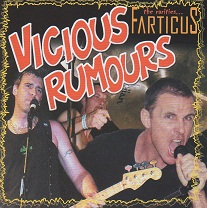 Vicious Rumours-Farticus"cd"